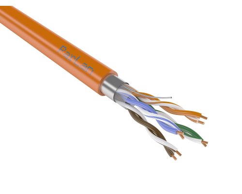 ParLan F/UTP Cat5e ZH нг(А)-HF 4х2х0,52 (100942)