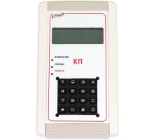 Блок «КП» (вз) исп.А