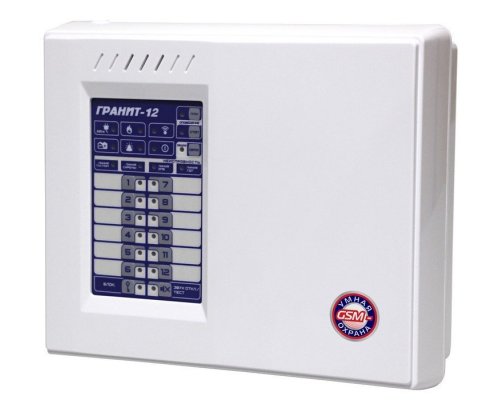 Гранит-12А GSM
