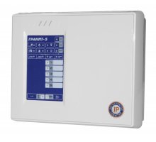 Гранит-5 с IP-регистратором событий