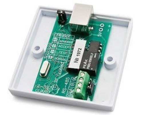 Z-397 (мод.Guard) USB