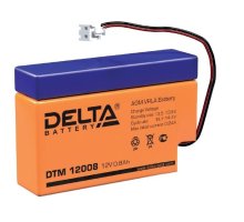 Delta DTM 12008 (T13)