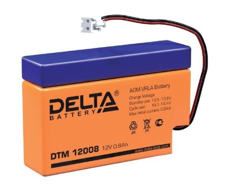 Delta DTM 12008 (T13)