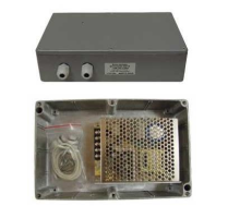 БП 150 DC10.5-30V IP64