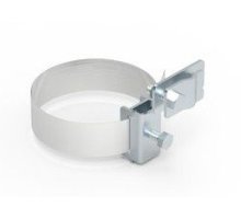 Хомут на металлические трубы D20-80 мм (NG3002)