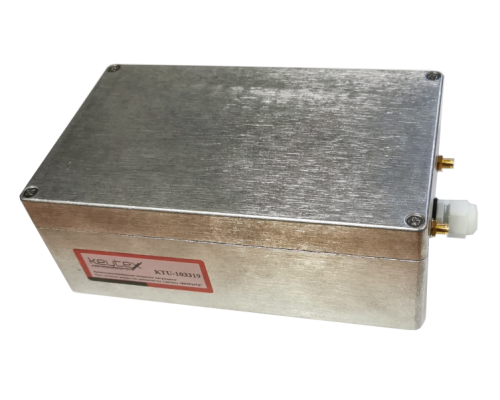 KeyTex-Gate (KT-UHF-WE)