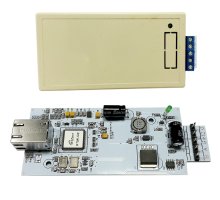 Gate-485/Ethernet