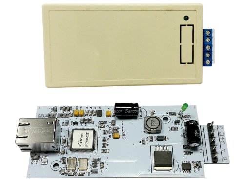 Gate-485/Ethernet