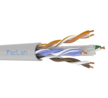 ParLan U/UTP Cat6 PVC 4х2х0,57 (100476)