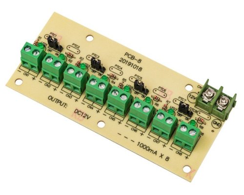 CCTV-8