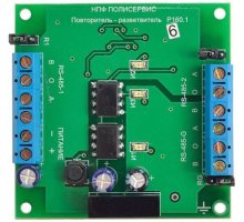 ZONT МЛ-778 (RS-485)