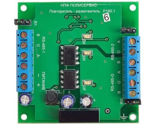 ZONT МЛ-779 (RS-485)