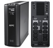 BR1200GI APC Back-UPS Pro 1200 ВА