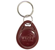 VIZIT-RF3.1 (Red)
