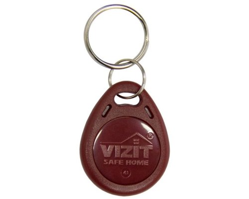 VIZIT-RF3.1 (Red)