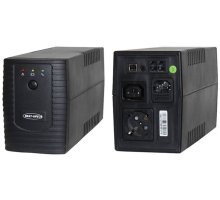 SKAT-UPS 800/400 (SKAT-UPS 800-IN-1х9) (454)
