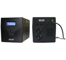 SKAT-UPS 1000/600 (SKAT-UPS 1000-IN-2х7) (456)
