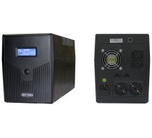 SKAT-UPS 1500/900 (SKAT-UPS 1500-IN-2х9) (457)