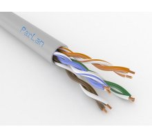 ParLan Patch U/UTP Cat5e PVC 4х2х0,60 (100954)