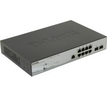 DGS-1210-10P/ME/A1A