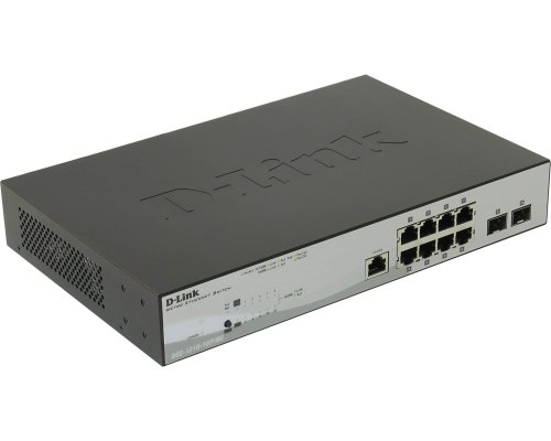DGS-1210-10P/ME/A1A