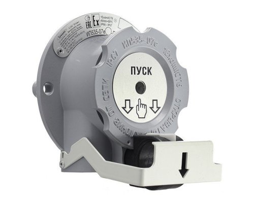УДП ИП535-07е, И1, 
