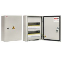 ЩРН-24 (395х310х120) IP54 PROxima (mb24-24)