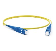 FC-S2-9-SC/UR-SC/UR-H-1M-LSZH-YL