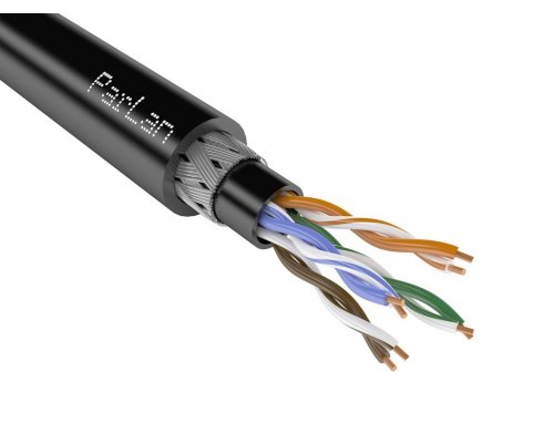 ParLan ARM PS U/UTP Cat5e 4х2х0,52 PE (104122)