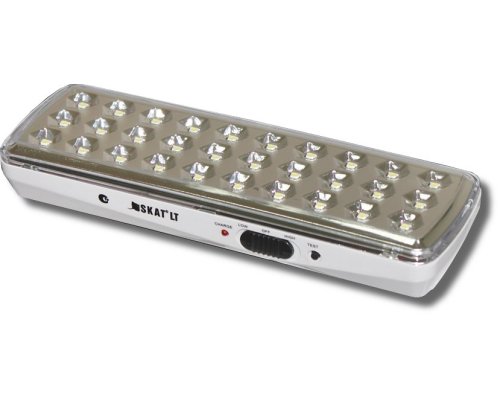 SKAT LT-301200-LED-Li-lon (2452)