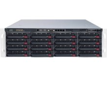 Линия NVR 128 Linux SuperStorage