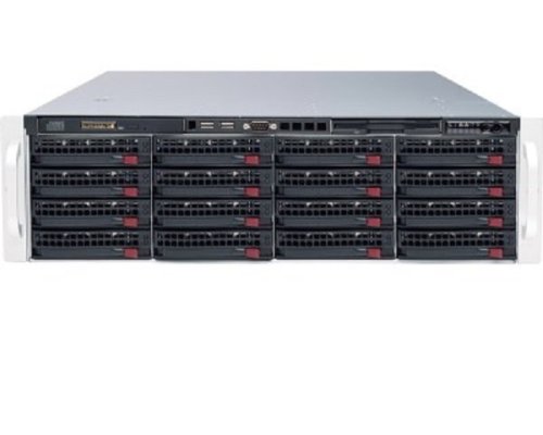 Линия NVR 128 Linux SuperStorage