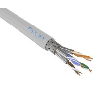 ParLan S/FTP Cat6A PVC 4х2х0,57 (103413)