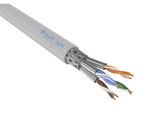 ParLan S/FTP Cat6A PVC 4х2х0,57 (103413)