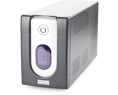 Imperial IMD-1025AP 615Вт 1025ВА черный