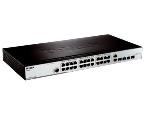 DES-3200-28/C1A