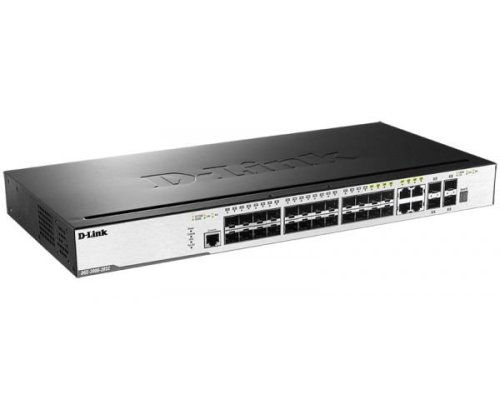 DGS-3000-28SC/A1A