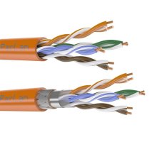 ParLan F/UTP Cat5e ZH нг(А)-HF 2х2х0,52 (109688)