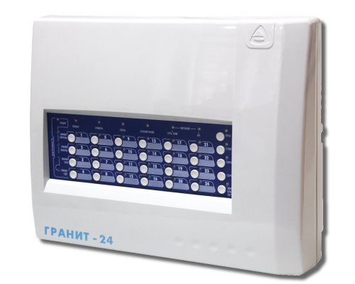 Гранит-24