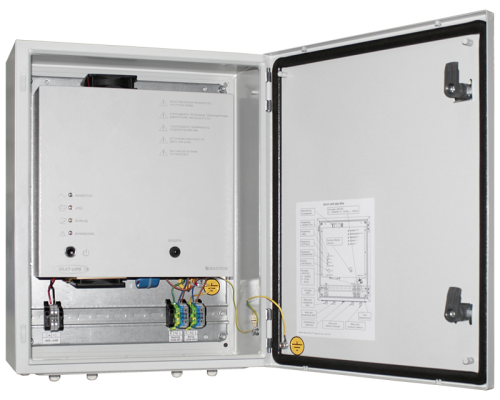 SKAT UPS 600 IP65 (986)
