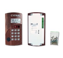 Цифрал CCD-2094.1М/PKVC