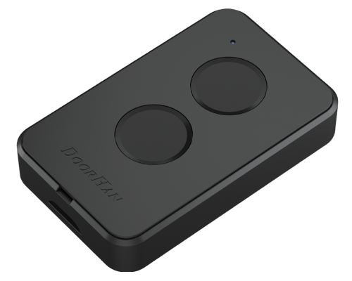 DoorHan Transmitter 2-PRO