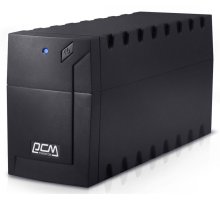 Raptor RPT-800AP 480Вт 800ВА черный