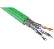 ParLan S/FTP Cat6А PVCLS нг(A)-LSLTx 4х2х0,57 (109541)
