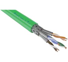 ParLan S/FTP Cat7e PVCLS нг(A)-LSLTx 4х2х0,60 (109542)