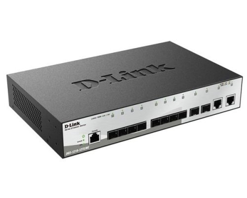 DGS-1210-12TS/ME/B1A