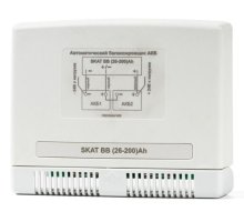 SKAT BB (26-200)Ah (778)