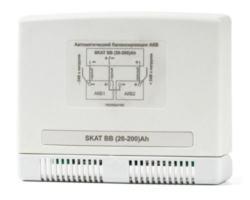 SKAT BB (26-200)Ah (778)