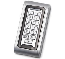 Matrix-IV (мод. EHT Keys) Металл (с клавиатурой)