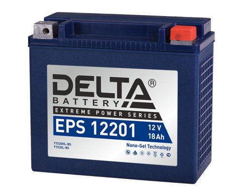 Delta EPS 12201